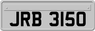 JRB3150