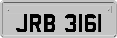 JRB3161