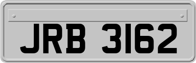 JRB3162