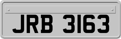 JRB3163