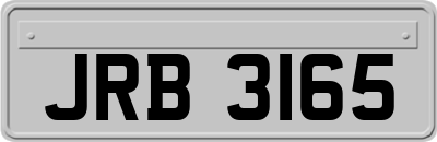 JRB3165