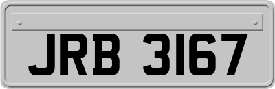 JRB3167