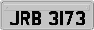 JRB3173