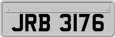 JRB3176