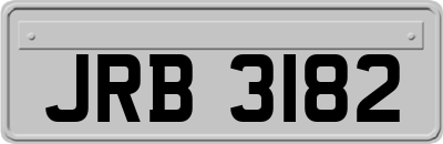 JRB3182