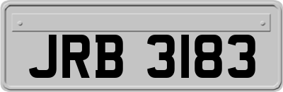 JRB3183
