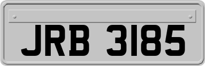 JRB3185