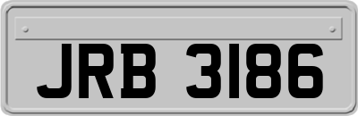 JRB3186