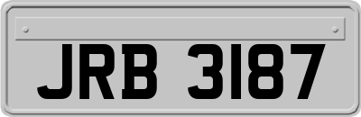 JRB3187