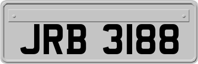 JRB3188