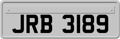JRB3189