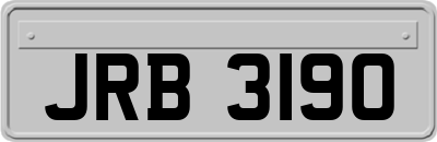 JRB3190