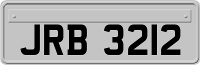 JRB3212