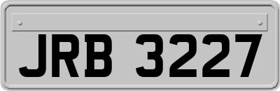 JRB3227