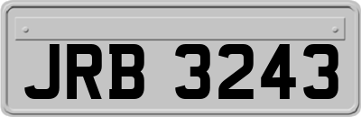 JRB3243