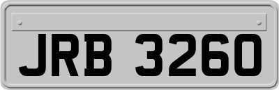 JRB3260