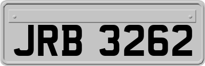 JRB3262