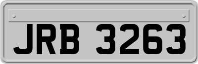 JRB3263