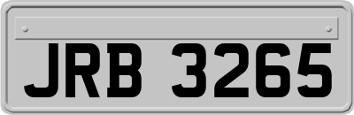 JRB3265