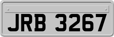 JRB3267