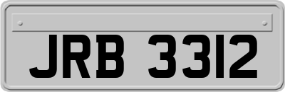 JRB3312