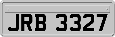 JRB3327