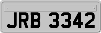 JRB3342