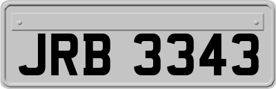 JRB3343