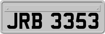 JRB3353