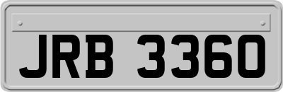 JRB3360