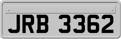 JRB3362