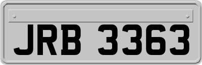 JRB3363