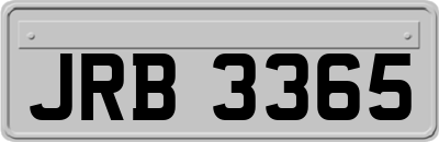 JRB3365