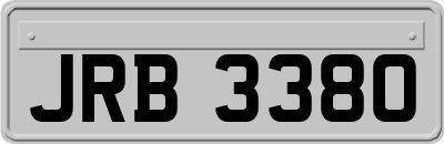 JRB3380