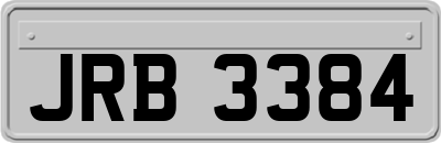 JRB3384