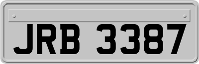 JRB3387