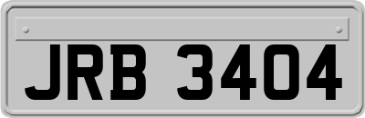 JRB3404
