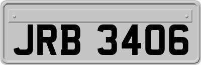 JRB3406