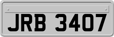 JRB3407