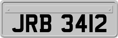 JRB3412