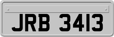 JRB3413