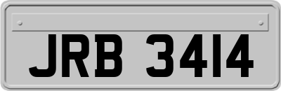 JRB3414