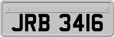 JRB3416