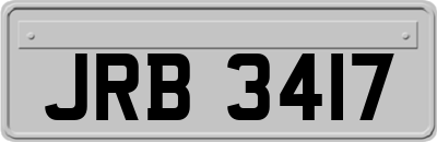 JRB3417
