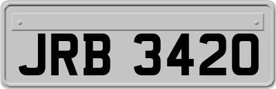 JRB3420