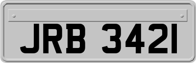 JRB3421