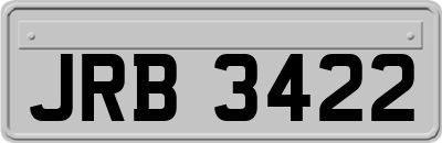 JRB3422