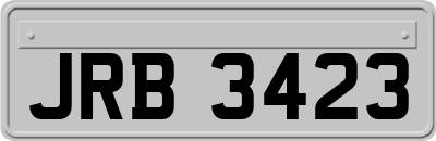 JRB3423