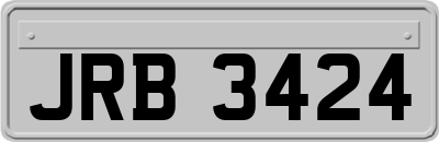 JRB3424