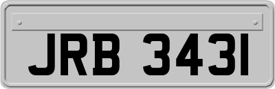 JRB3431